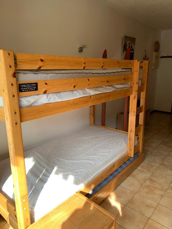 155 Piste Dans Mon Canape Châtel Dış mekan fotoğraf